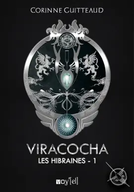 Read: Viracocha : Book Les Hibraines - 1