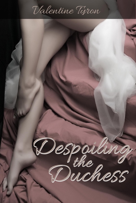 Despoiling the Duchess