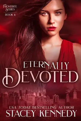 Read: Eternally Book Devoted