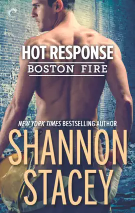 Read: Book Hot Response