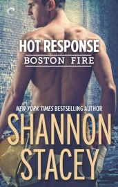 Hot Response - Shannon Stacey