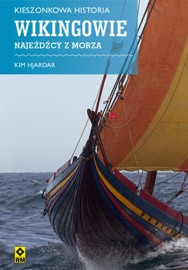 Wikingowie - Irmina Wala-Pęgierska, Justyna Mrowiec, Grażyna Jędrzejec, Marcin Fabijański, Mirosława Szymańska, Tomasz Zajbt, Katarzyna Skawran & Kim Hjardar