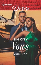 Sin City Vows - Zuri Day