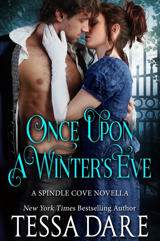 Once Upon a Winter's Eve