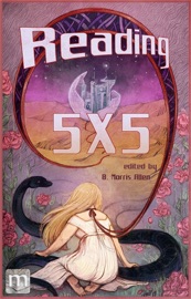 Reading 5X5 - B. Morris Allen & Meryl Stenhouse