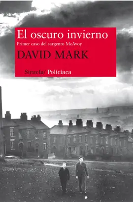 Read: El Book oscuro invierno