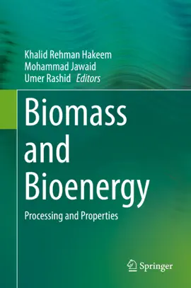 Read: Biomass and Bioenergy Book