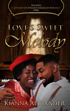 Read: Love's Book Sweet Melody