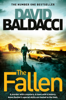 The Fallen - David Baldacci