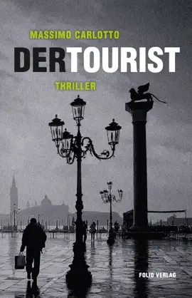 Read: Book Der Tourist