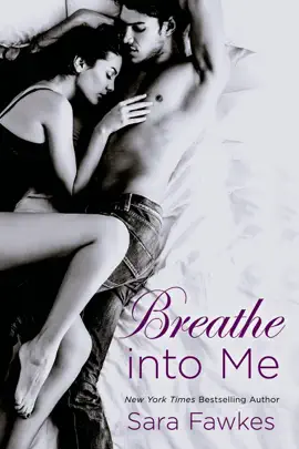 Read: Book Breathe into Me