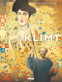 Klimt - Jean-Luc Cornette & Marc-Rénier