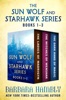 Book The Sun Wolf and Starhawk Series Books 1–3