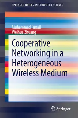 Read: Cooperative Networking Book in a Heterogeneous Wireless Medium