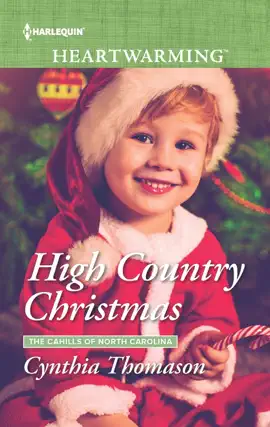 Read: High Country Book Christmas