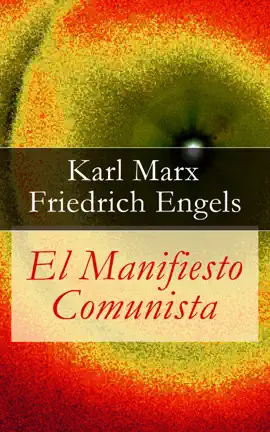 Read: Book El manifiesto comunista