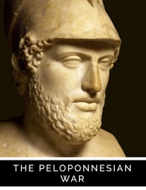 The Peloponnesian War - Thucydides