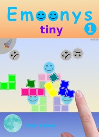 Emoonys tiny ❶ - Color Vidobia