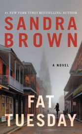 Fat Tuesday - Sandra Brown
