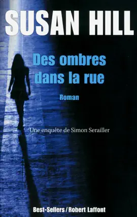 Read: Des Book Ombres dans la rue