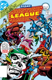 Justice League of America (1960-) #144 - Steve Englehart, Dick Dillin & Frank McLaughlin
