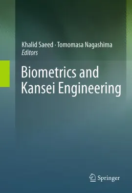 Read: Biometrics and Book Kansei Engineering