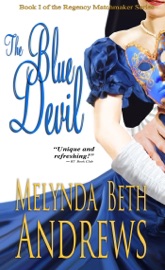 The Blue Devil