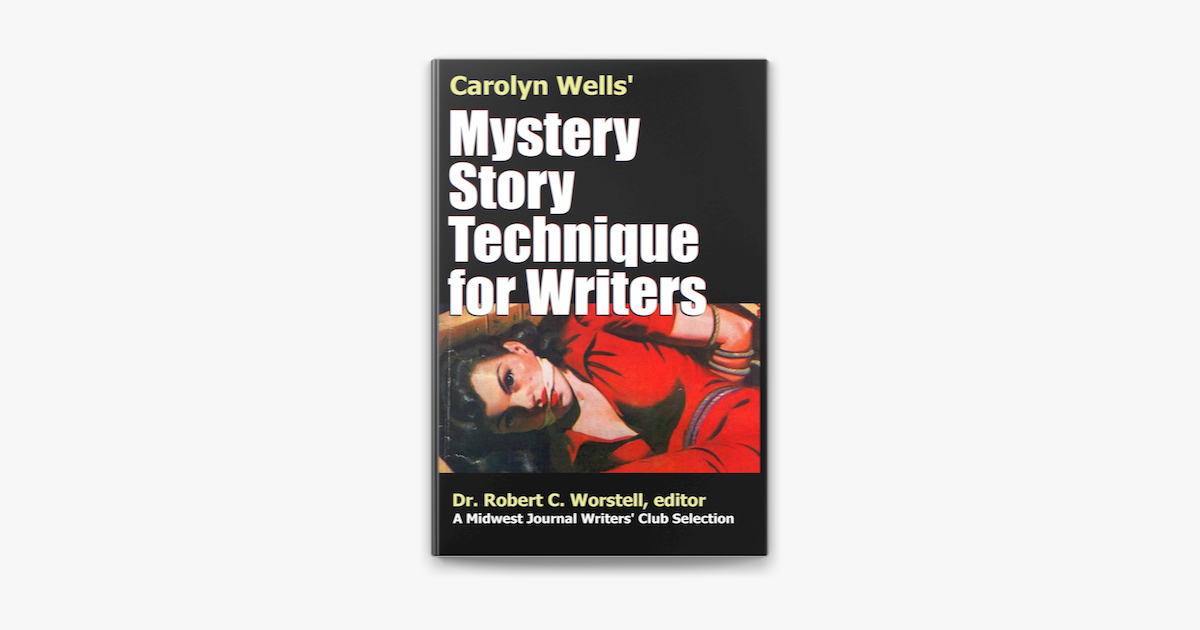 ‎Mystery Story Technique for Writers en Apple Books
