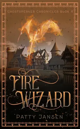 Read: Book Fire Wizard