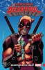 Book Despicable Deadpool