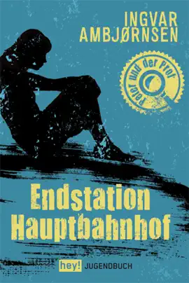 Read: Endstation Book Hauptbahnhof
