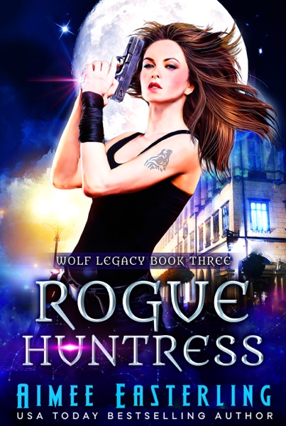 Rogue Huntress