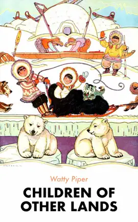 Read: Children Book of Other Lands