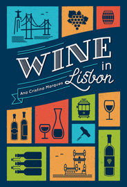 Wine in Lisbon