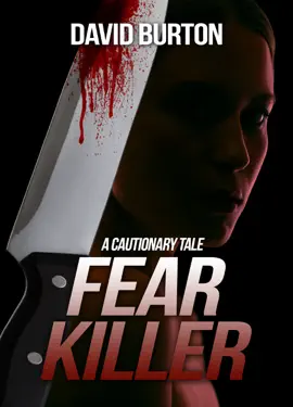 Read: Fear Book Killer: A Cautionary Tale