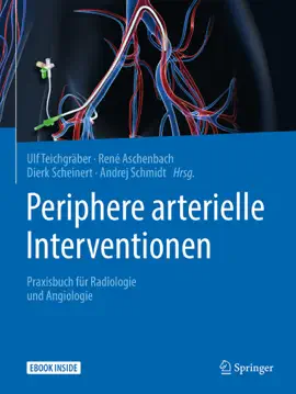 Read: Periphere Book arterielle Interventionen