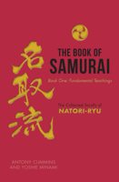 Antony Cummins & Yoshie Minami - The Book of Samurai artwork