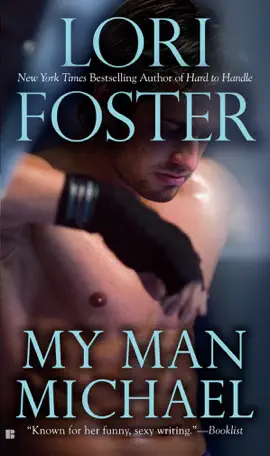 Read: My Man Michael Book