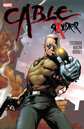 Read: Cable