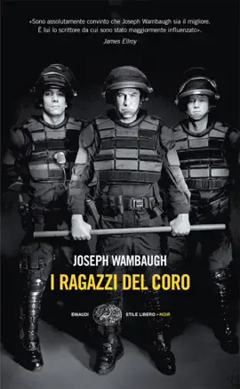 Read: I ragazzi Book del coro