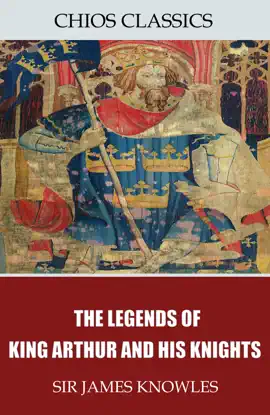 Read: The Legends of King Arthur Book and His Knights