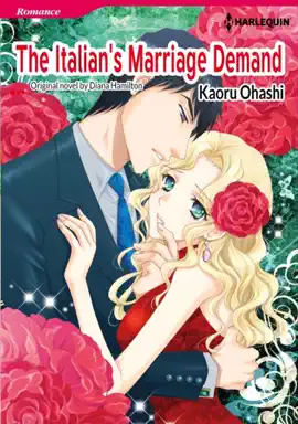 Read: Book The Italian's Marriage Demand