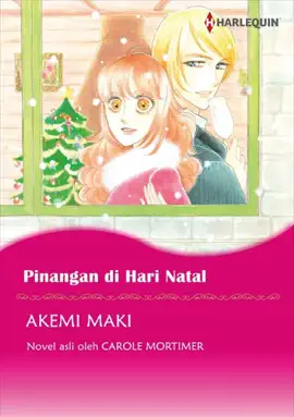 Read: Pinangan Book di Hari Natal(Indonesian Version)