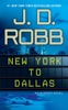 Book New York to Dallas
