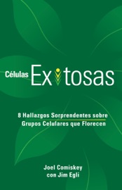 Células Exitosas - Joel Comiskey
