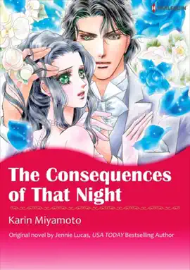 Read: The Consequences Of That Night Book