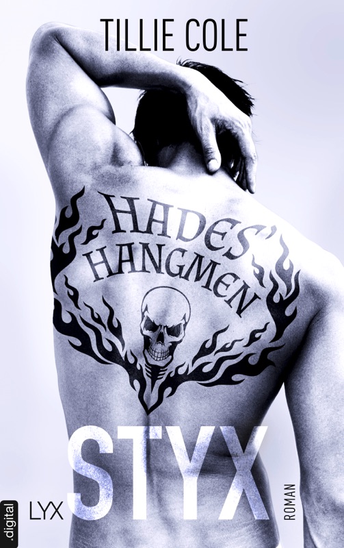 Hades' Hangmen - Styx