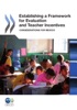 Book Establishing a Framework for Evaluation and Teacher Incentives