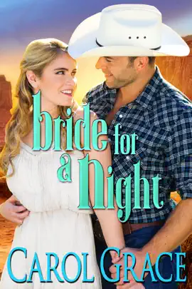 Read: Bride for a Book Night