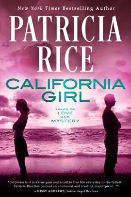 Read: California Book Girl